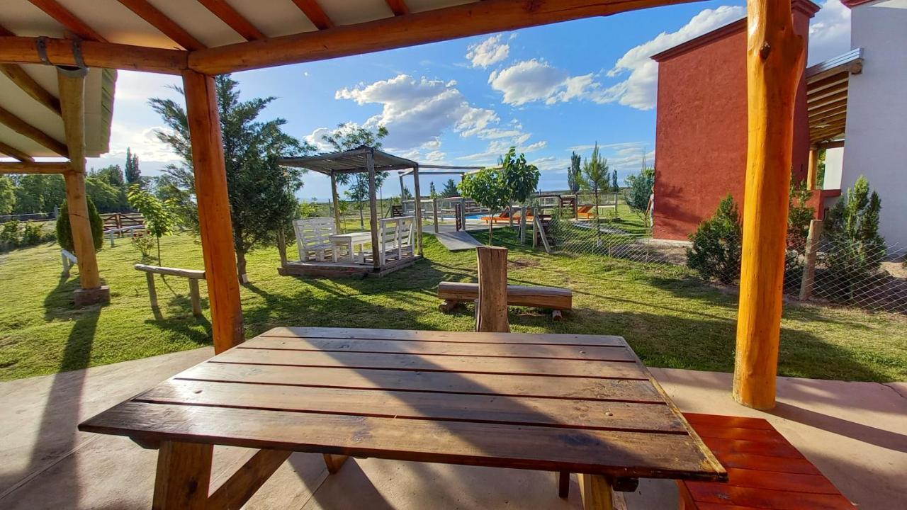 Cabañas Pinot Noir San Rafael  Exterior foto