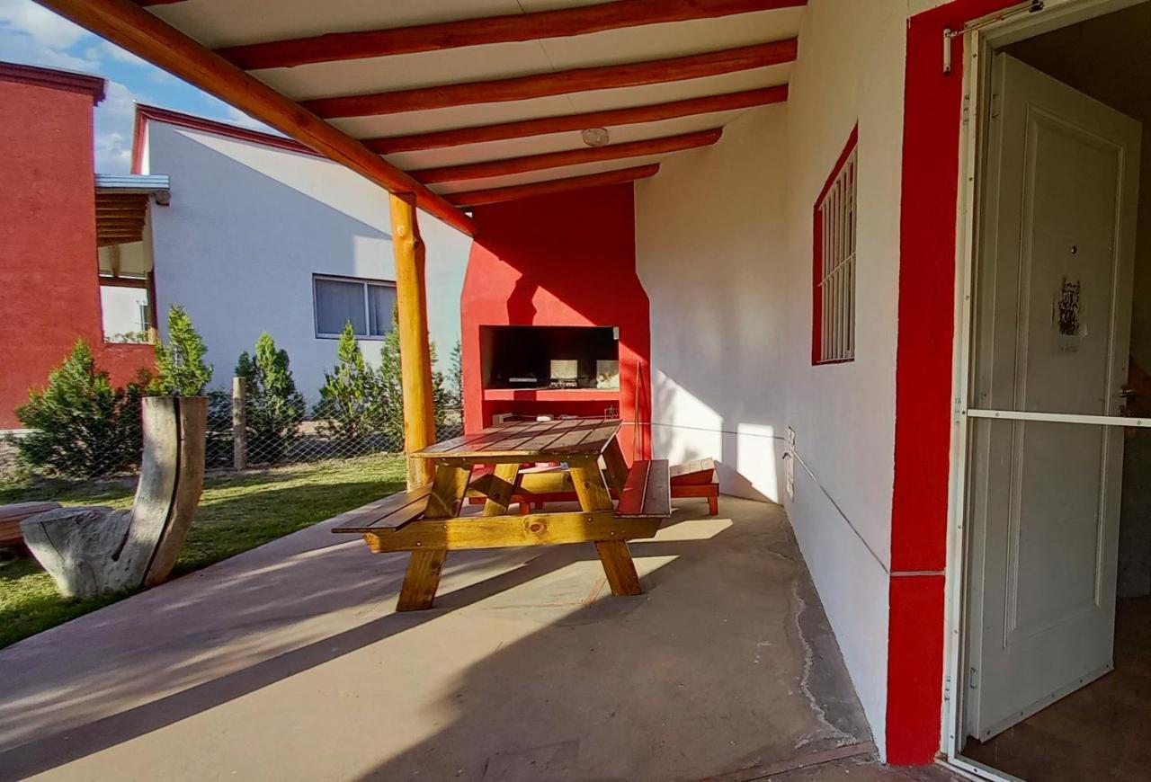Cabañas Pinot Noir San Rafael  Exterior foto