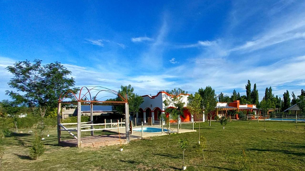 Cabañas Pinot Noir San Rafael  Exterior foto
