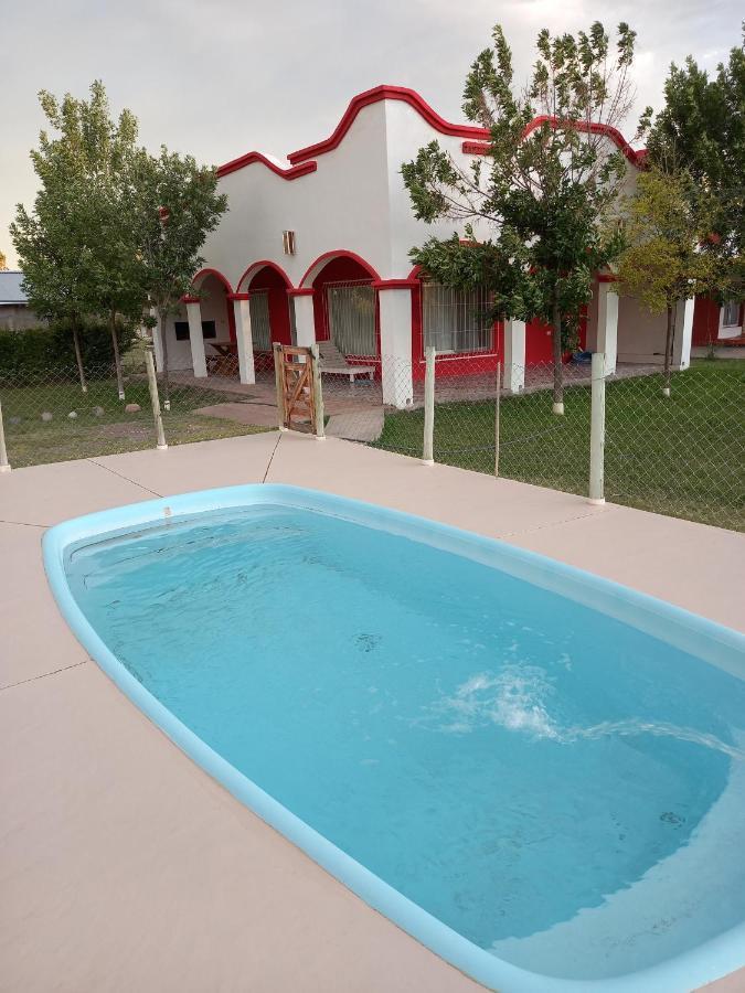 Cabañas Pinot Noir San Rafael  Exterior foto