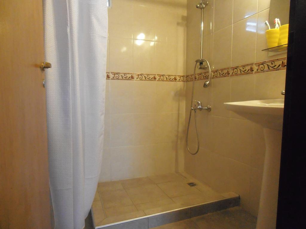 Cabañas Pinot Noir San Rafael  Habitación foto